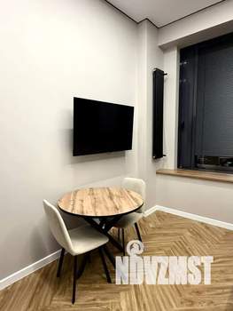 Студия квартира, посуточно, 32м2, 21/27 этаж