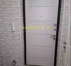 1-к квартира, на длительный срок, 27м2, 3/28 этаж