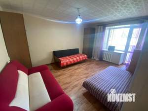 1-к квартира, на длительный срок, 35м2, 1/10 этаж