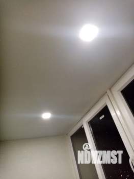 1-к квартира, посуточно, 36м2, 15/17 этаж