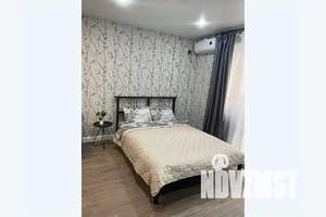 1-к квартира, посуточно, 25м2, 3/10 этаж