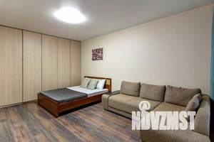 1-к квартира, посуточно, 10м2, 7/18 этаж