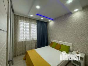 2-к квартира, посуточно, 56м2, 12/18 этаж