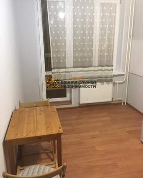 1-к квартира, на длительный срок, 42м2, 4/25 этаж