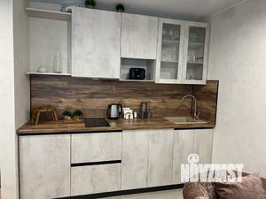 Студия квартира, посуточно, 30м2, 8/21 этаж