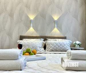 2-к квартира, посуточно, 40м2, 1/1 этаж