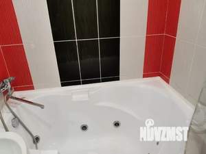 1-к квартира, посуточно, 41м2, 3/9 этаж