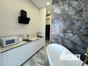 1-к квартира, посуточно, 30м2, 16/25 этаж