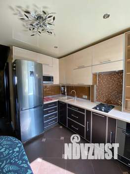 2-к квартира, посуточно, 50м2, 5/9 этаж