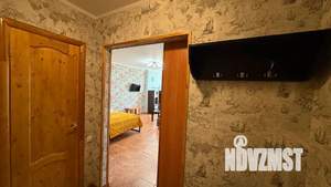 1-к квартира, посуточно, 44м2, 6/18 этаж