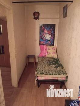 1-к квартира, на длительный срок, 38м2, 4/9 этаж