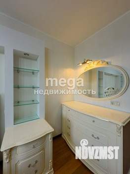 3-к квартира, на длительный срок, 112м2, 6/10 этаж