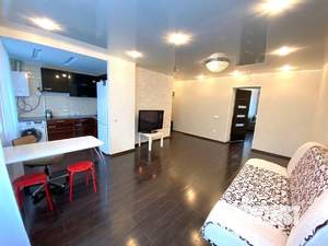 2-к квартира, на длительный срок, 45м2, 3/5 этаж