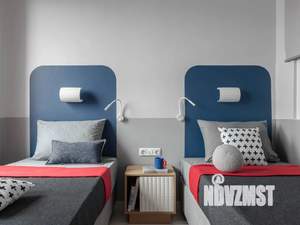 2-к квартира, посуточно, 46м2, 8/33 этаж