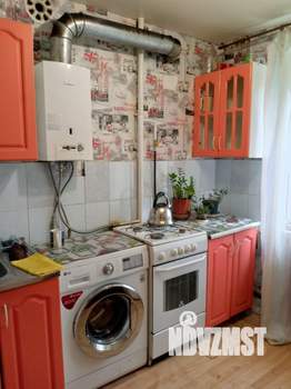 1-к квартира, на длительный срок, 35м2, 2/7 этаж