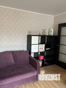 1-к квартира, на длительный срок, 33м2, 5/9 этаж