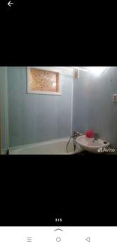 1-к квартира, на длительный срок, 30м2, 5/5 этаж