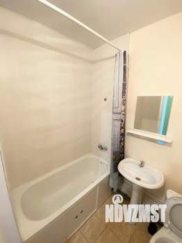 1-к квартира, на длительный срок, 35м2, 13/19 этаж