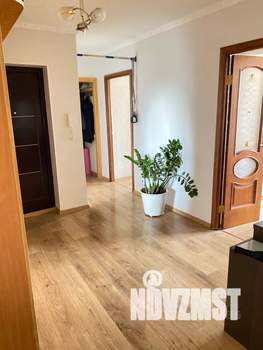 1-к квартира, посуточно, 72м2, 9/14 этаж