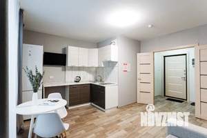 Студия квартира, посуточно, 23м2, 8/10 этаж