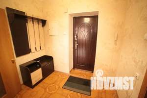 1-к квартира, посуточно, 41м2, 9/10 этаж