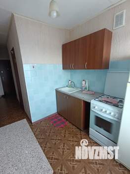 1-к квартира, на длительный срок, 35м2, 8/10 этаж