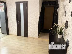 1-к квартира, посуточно, 29м2, 1/1 этаж