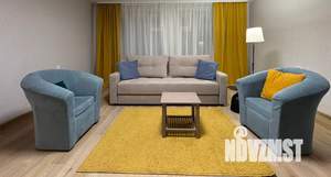 3-к квартира, посуточно, 130м2, 7/7 этаж