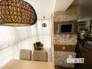 3-к квартира, на длительный срок, 85м2, 14/18 этаж