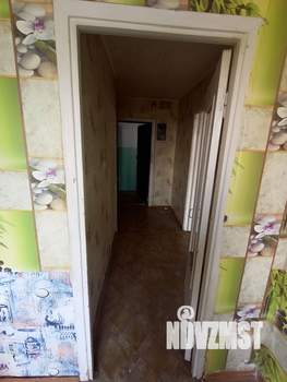 1-к квартира, на длительный срок, 33м2, 2/9 этаж