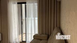 2-к квартира, посуточно, 40м2, 2/18 этаж