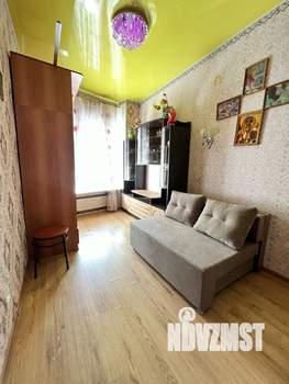1-к квартира, на длительный срок, 30м2, 17/25 этаж