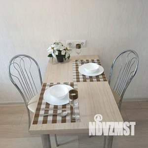 1-к квартира, посуточно, 27м2, 1/1 этаж