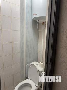 1-к квартира, на длительный срок, 36м2, 2/10 этаж