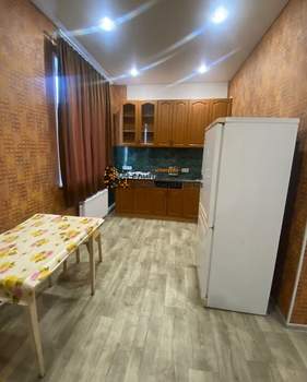 1-к квартира, на длительный срок, 25м2, 2/2 этаж