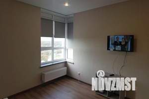 1-к квартира, посуточно, 35м2, 13/25 этаж