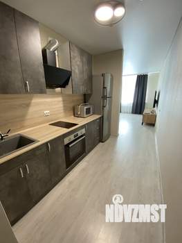 1-к квартира, на длительный срок, 30м2, 2/28 этаж