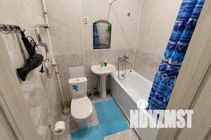 1-к квартира, посуточно, 24м2, 2/7 этаж