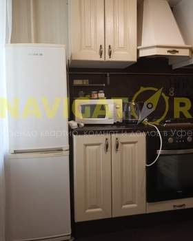 1-к квартира, на длительный срок, 34м2, 1/9 этаж