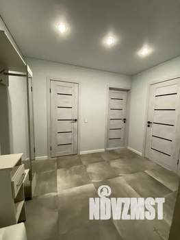 2-к квартира, посуточно, 50м2, 4/8 этаж
