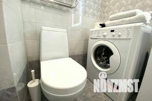 2-к квартира, посуточно, 44м2, 9/25 этаж