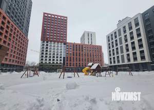 2-к квартира, на длительный срок, 44м2, 7/23 этаж