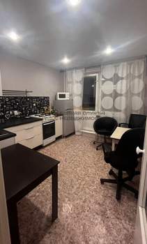 1-к квартира, на длительный срок, 37м2, 5/16 этаж