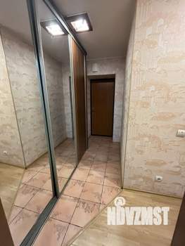 1-к квартира, на длительный срок, 37м2, 12/14 этаж