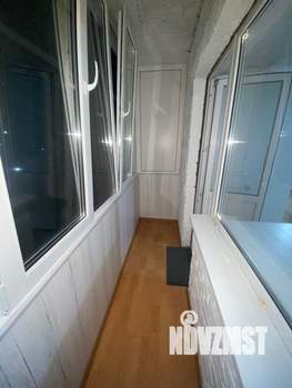 2-к квартира, на длительный срок, 41м2, 4/5 этаж