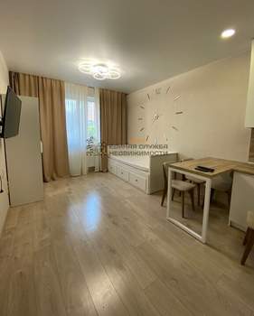 2-к квартира, на длительный срок, 45м2, 3/28 этаж