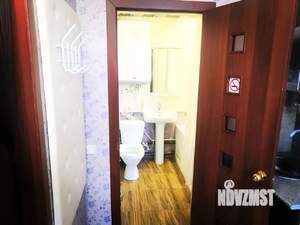 1-к квартира, посуточно, 25м2, 2/3 этаж