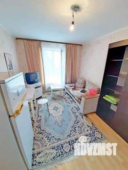 Студия квартира, на длительный срок, 17м2, 2/9 этаж