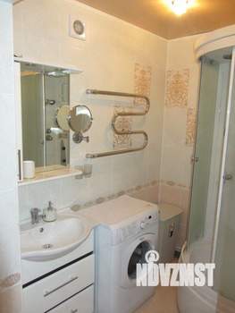 2-к квартира, посуточно, 63м2, 8/18 этаж