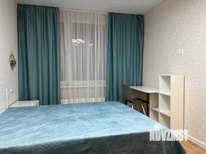 1-к квартира, на длительный срок, 47м2, 6/14 этаж